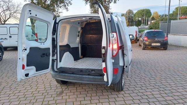 RENAULT Kangoo 1.5 dCi 75CV S&S 4p. Exp. Energy Ice 70.000 km E6B