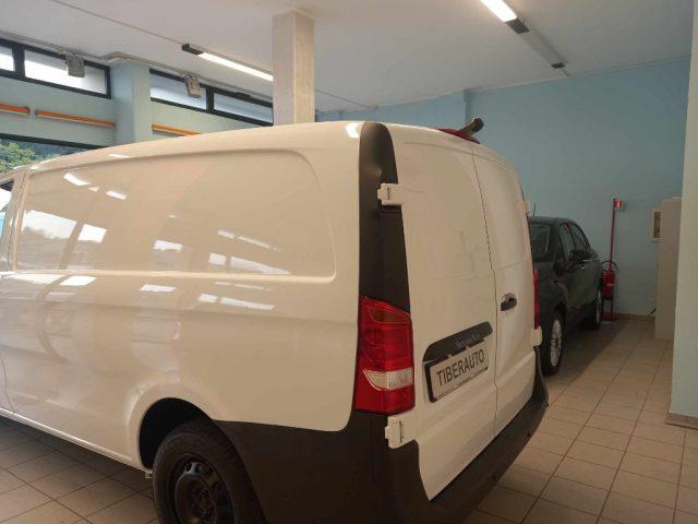 MERCEDES-BENZ Vito 2.2 114 CDI PC-SL Furgone Long Business