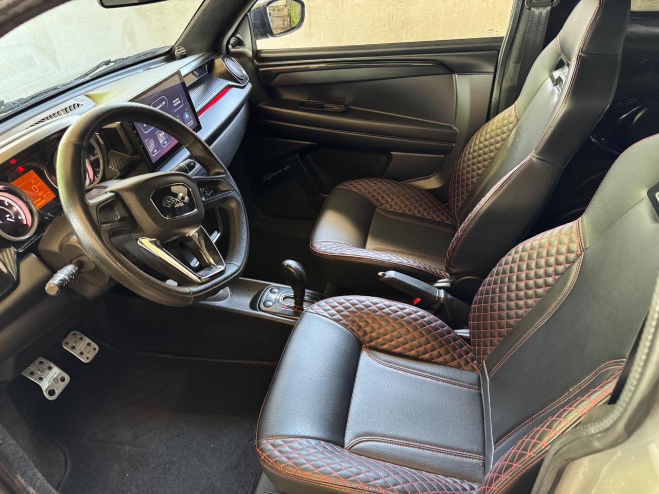Ligier JS50 DCI Sport Ultimate Unico Proprietario Finanziabile