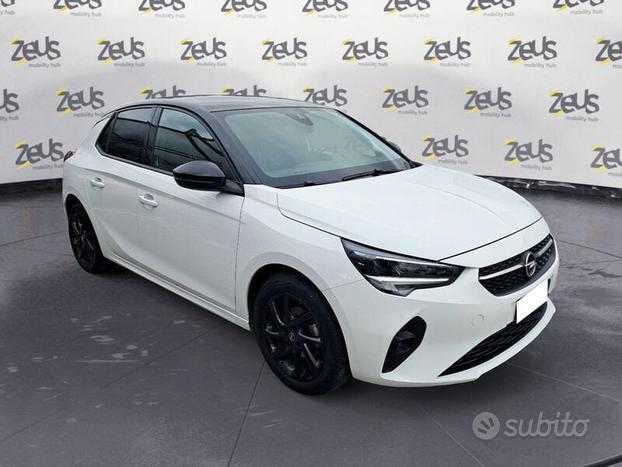 Opel Corsa 1.2 Design & Tech