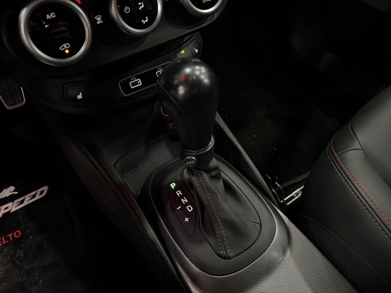 Fiat 500X 1.3 T4 150 CV DCT Sport