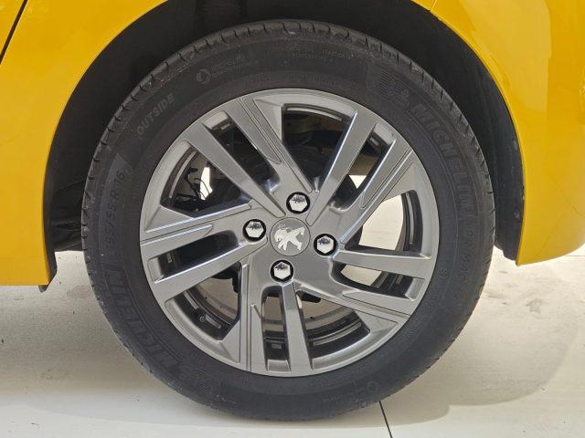PEUGEOT 208 PureTech 75 Stop&Start 5 porte Active TUA DA ?119,