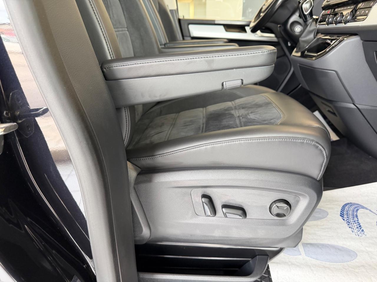 Vw Multivan 2.0 TDI 204CV DSG 4Motion Highline 7p.