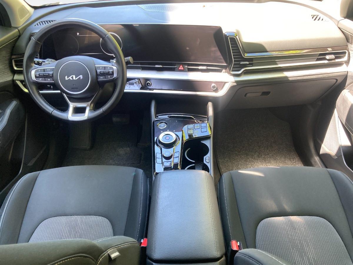 KIA Sportage 1.6 crdi mhev Style dct