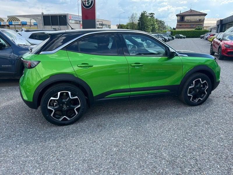 Opel Mokka-e Ultimate