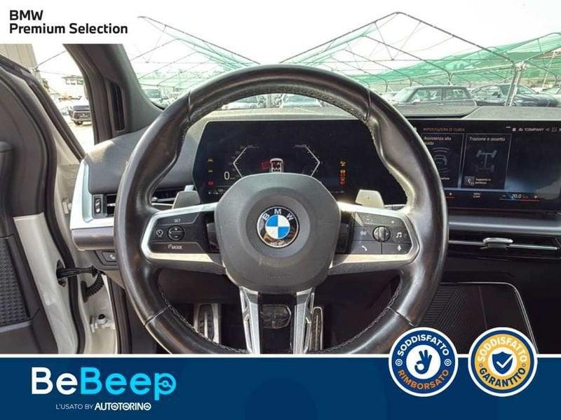 BMW Serie 2 Active Tourer 218D ACTIVE TOURER MSPORT AUTO