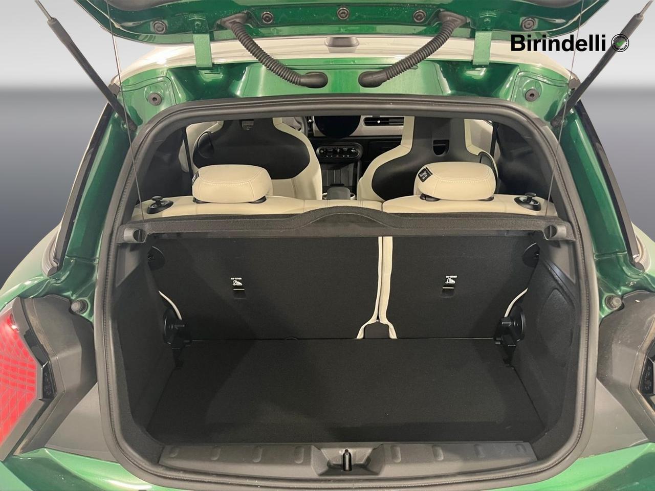 MINI Mini 5ª serie (F66) - Mini Cooper C Favoured