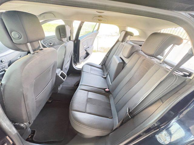 RENAULT Megane Mégane 1.6 16V Dynamique PRIMO PREZZO NAVI OK NEOP