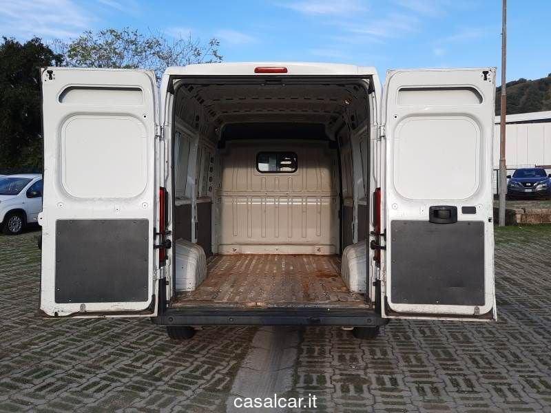 Peugeot Boxer 335 2.0 BlueHDi 130CV PC-TM FURGONE L2 H2 24 MESI DI GARANZIA