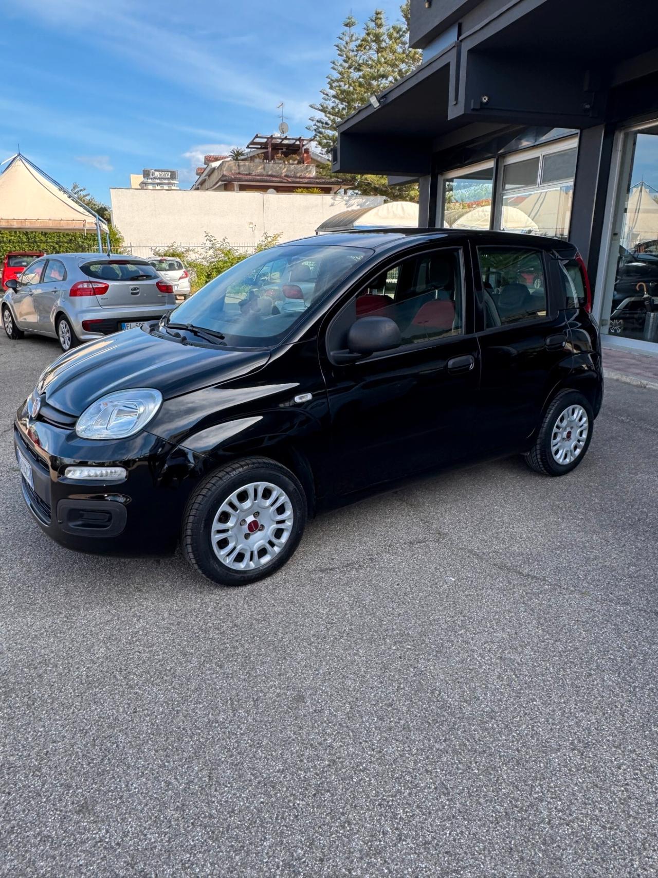 FIAT PANDA 1.2 BZ - FULL OPTIONAL