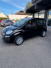 FIAT PANDA 1.2 BZ- 5 POSTI