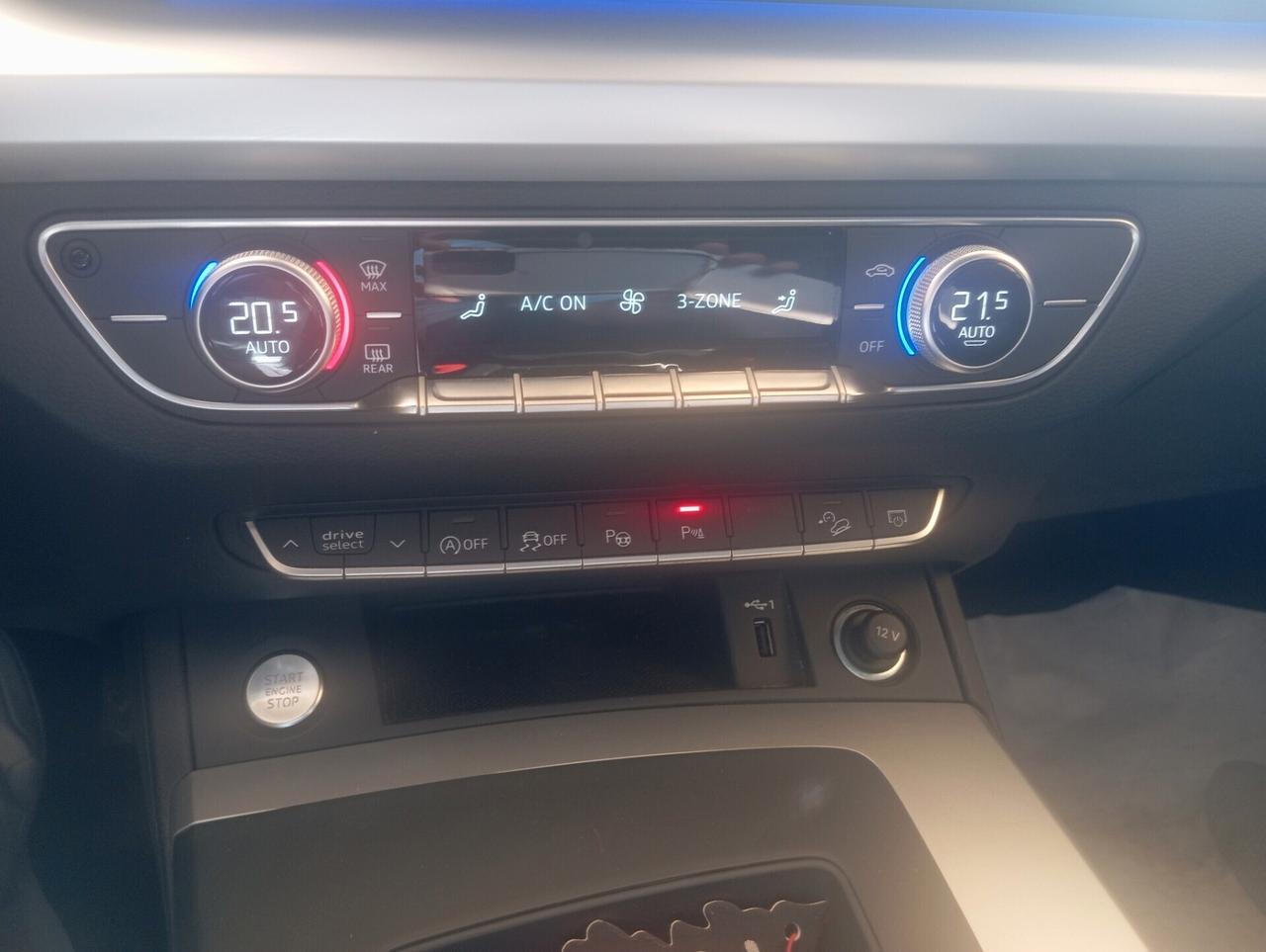 Q5 40 TDI 204 CV quattro S tronic S line GARANZIA 24-MESI