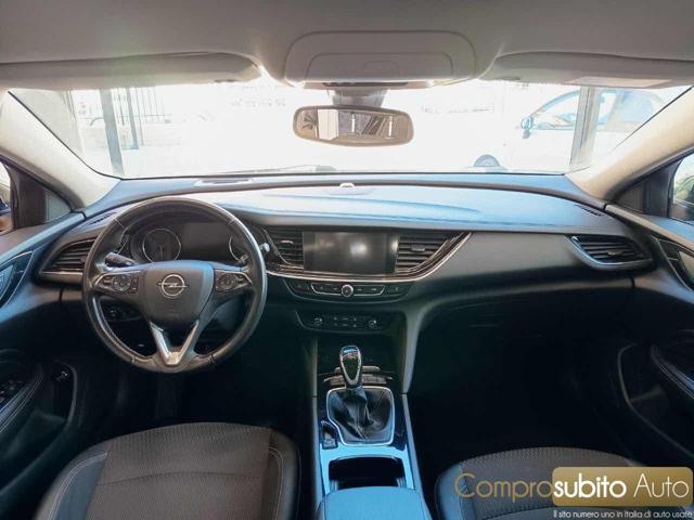 OPEL Insignia 2.0 CDT 170CV Start&Stop Sports Tourer Cosmo