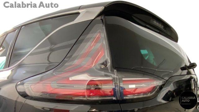 RENAULT Espace dCi 160CV EDC Energy Intens