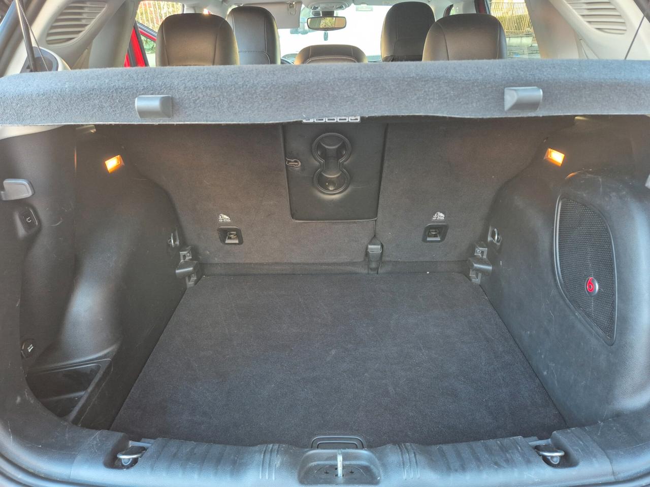 Jeep Compass 2.0 Multijet II aut. 4WD Limited