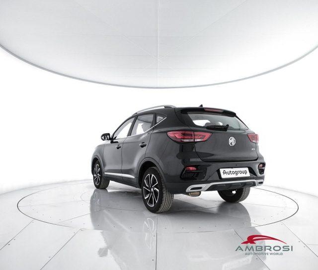 MG ZS MG 1.5 Luxury