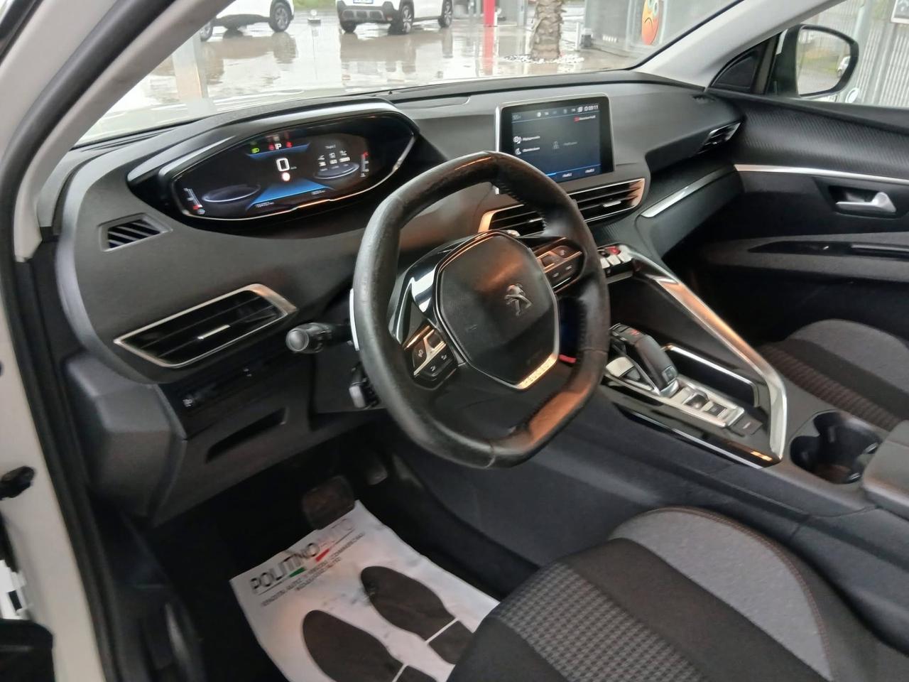 Peugeot 3008 BlueHDi 130 S&S Business