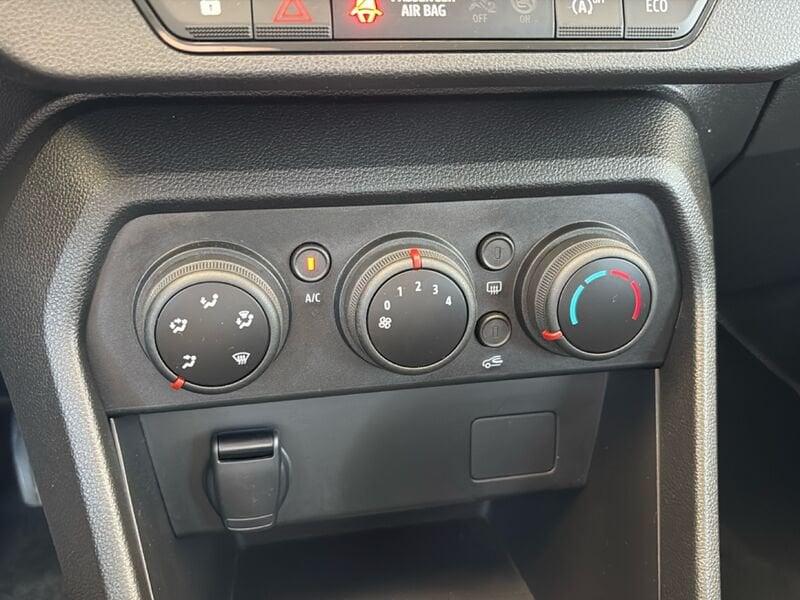 Dacia Jogger Jogger 1.0 tce Expression Gpl 100cv 7 posti
