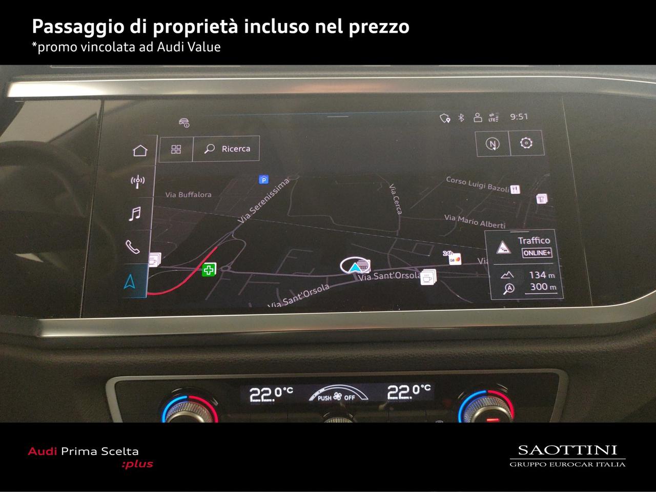 35 2.0 TDI Business Advanced S tronic