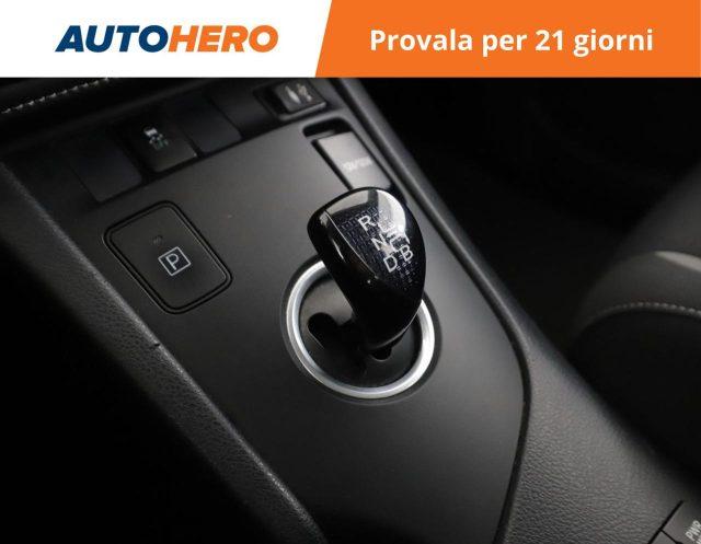 TOYOTA Auris 1.8 Hybrid Active