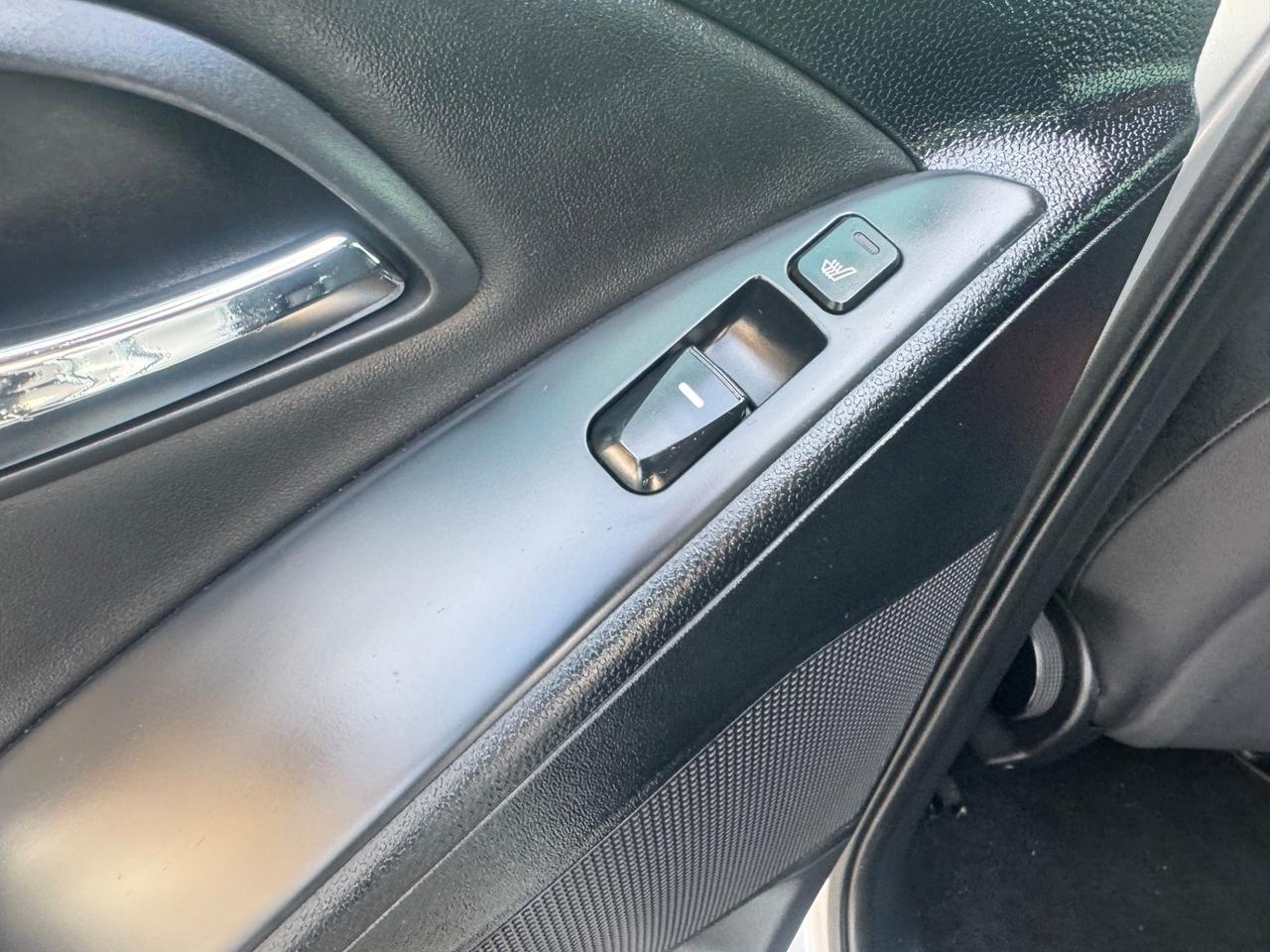 Hyundai iX35 2.0 DIESEL 136CV 4WD 2011