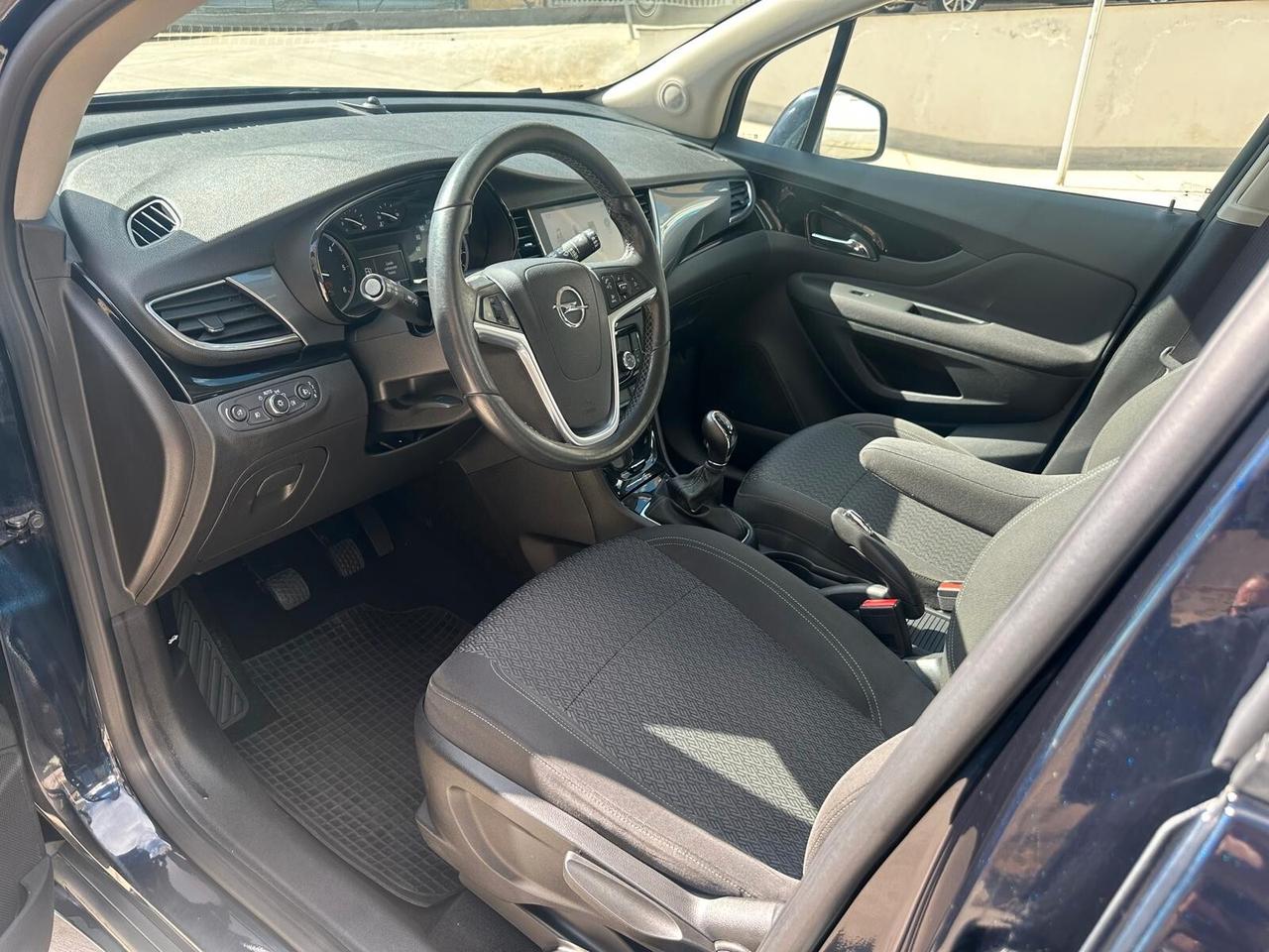 Opel Mokka X 1.6 CDTI Ecotec 4x2 Start&Stop Innovation