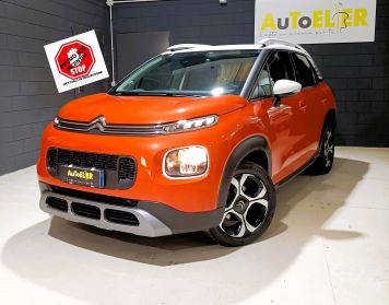 Citroen C3 Aircross C3 Aircross PureTech 110 S&S Shine