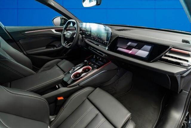 AUDI A6 6ª serie A6 Avant TDI 150 kW S tronic ...