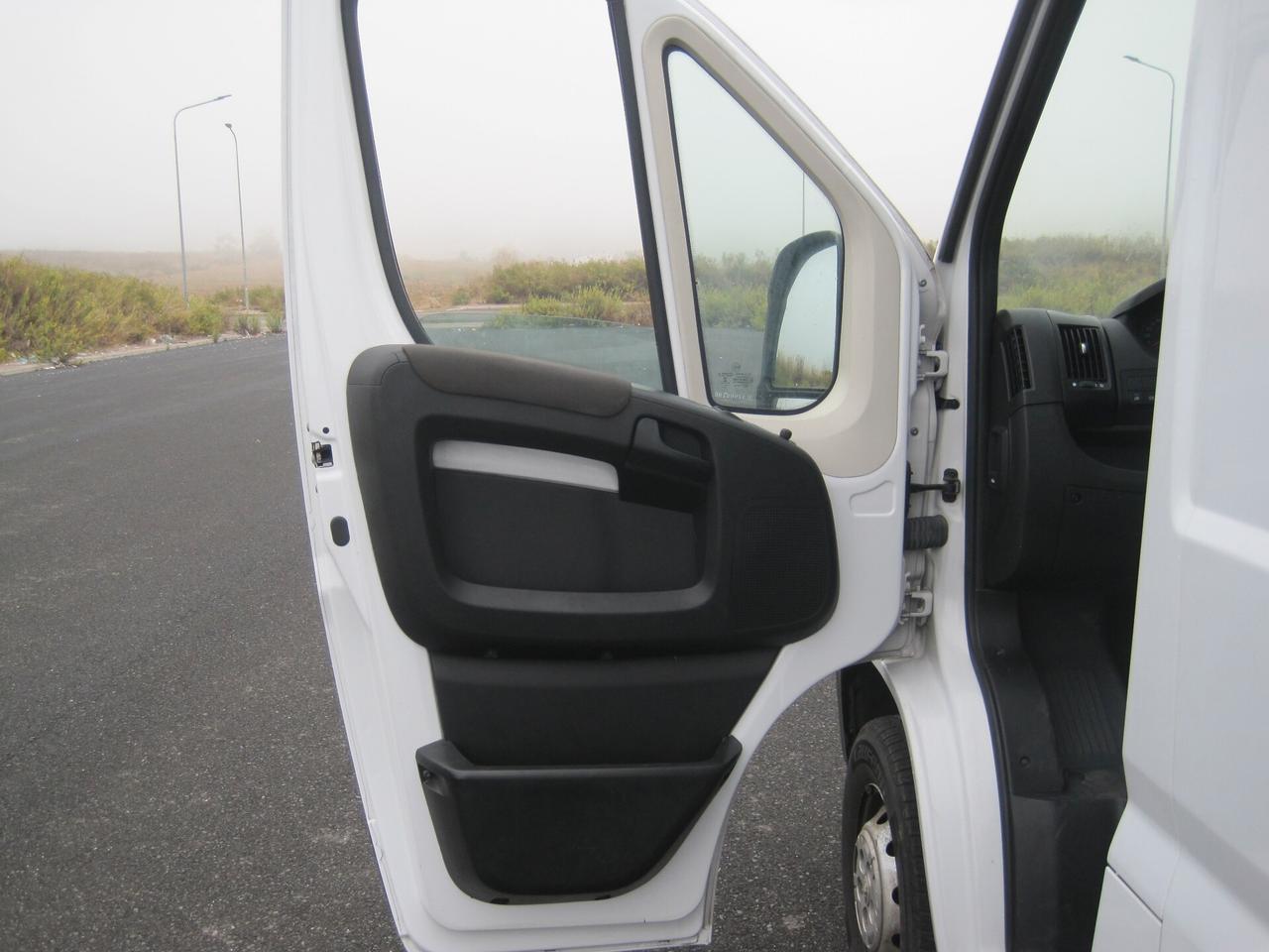 Peugeot Boxer 333 2.2 BlueHDi 140 S&S PM-TM Furgone