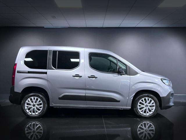 FIAT Doblo Doblò 1.5 BlueHdi 100CV Combi N1