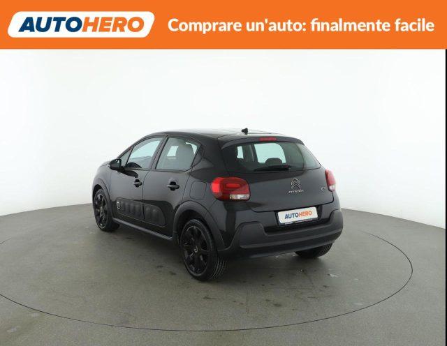 CITROEN C3 BlueHDi 75 S&S Shine