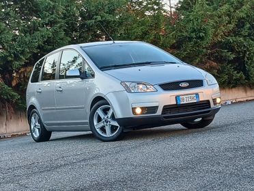 Ford C-Max TITANIUM AUTO IMPECCABILE