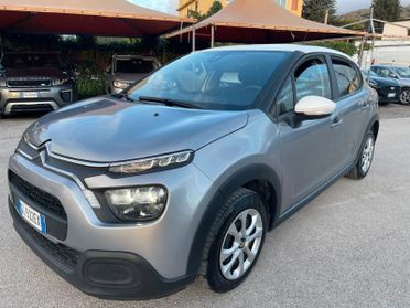 Citroen C3 BlueHDi 100 4 Posti Combi