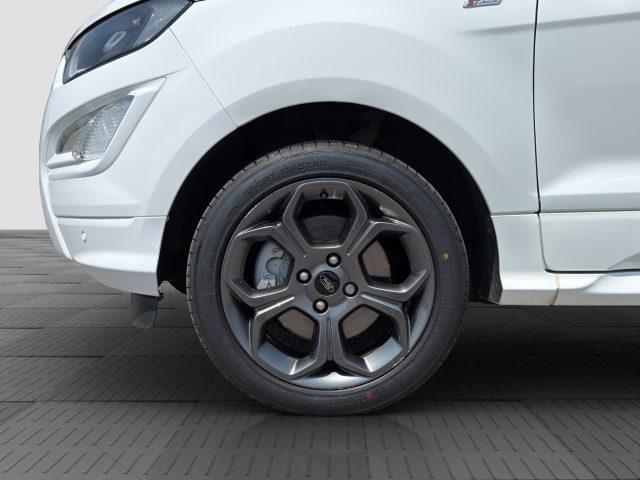 FORD EcoSport EcoSport ST-Line 1.0 EcoBoost 100 CV (73 kW) MT6