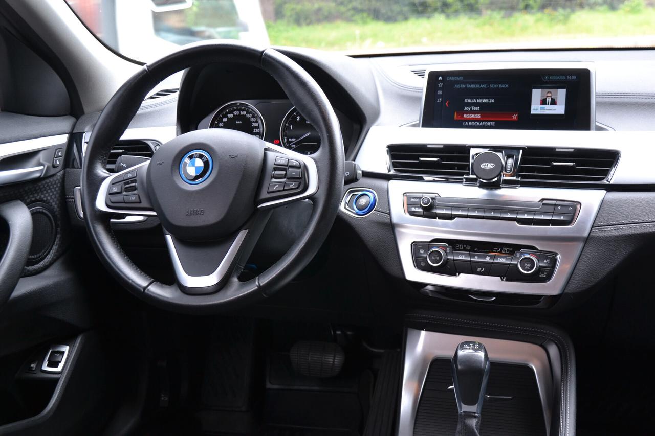 Bmw X2 25e X-DRIVE HYBRID PLUG-IN **PREZZO REALE***
