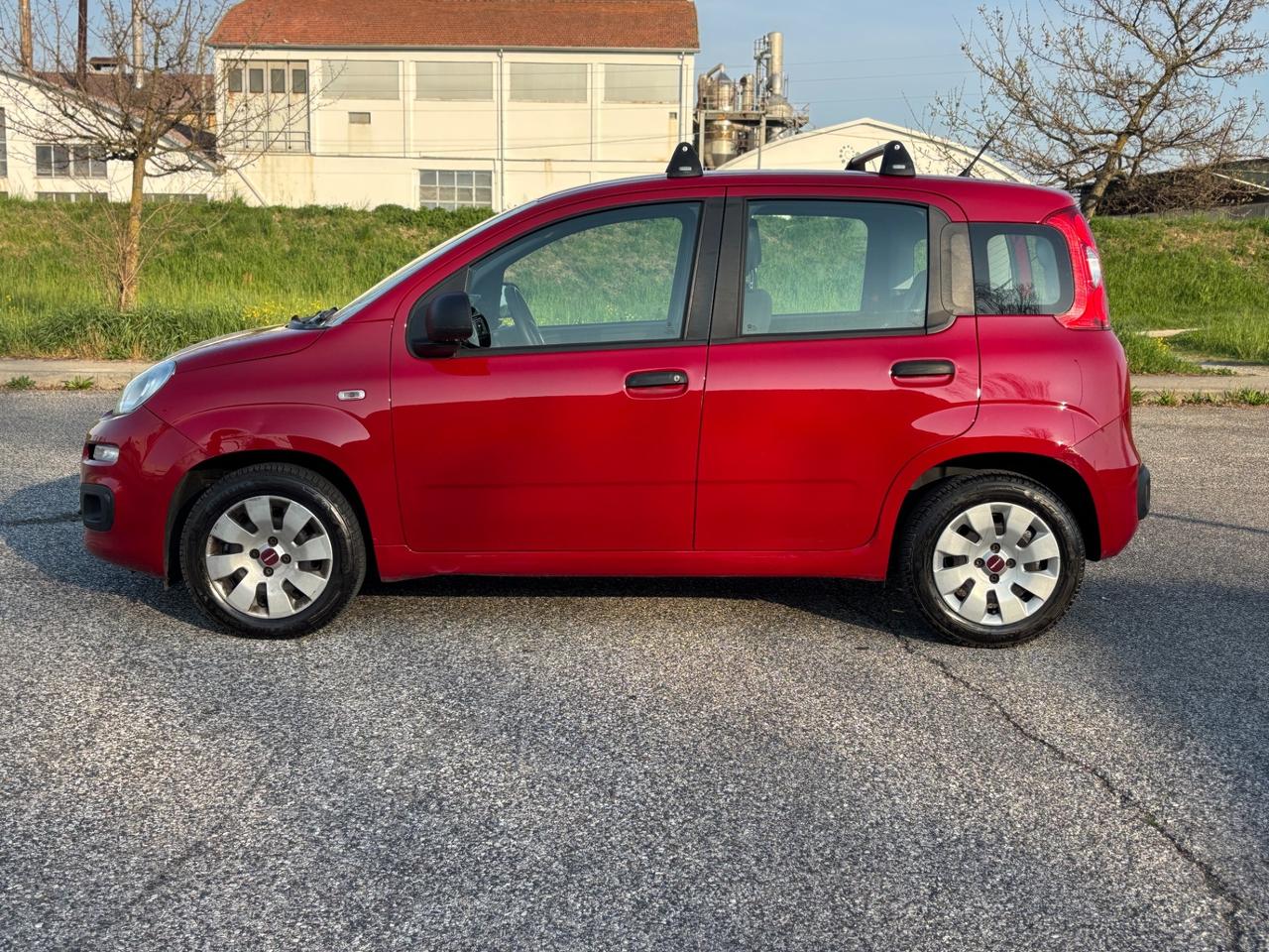 Fiat Panda 1.2 Easy