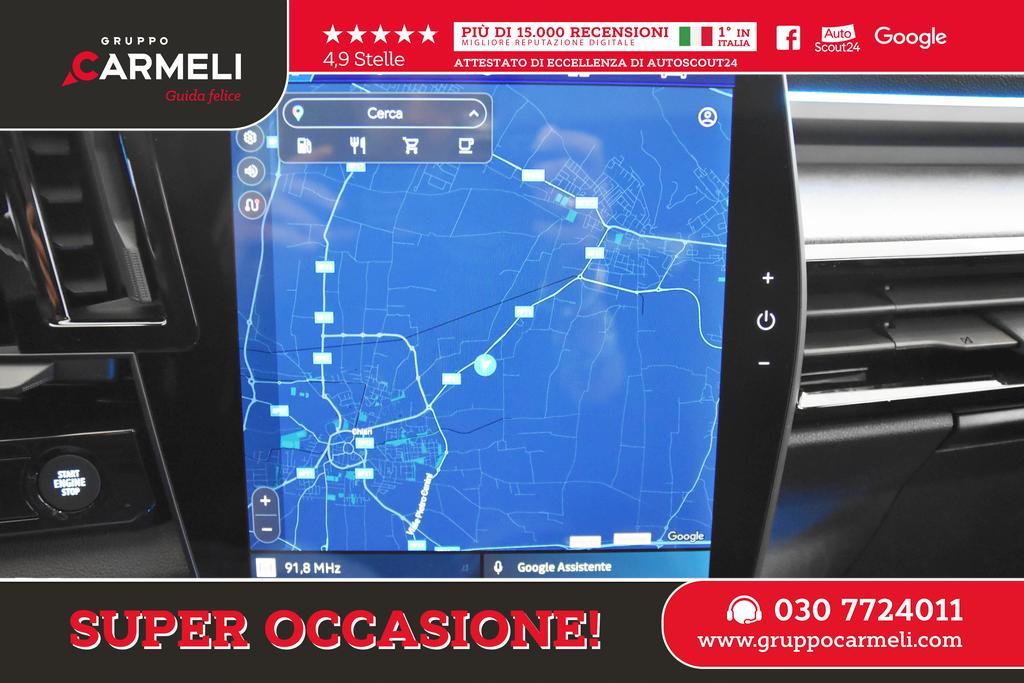 Renault Rafale 1.2 E-Tech full hybrid Esprit Alpine Auto