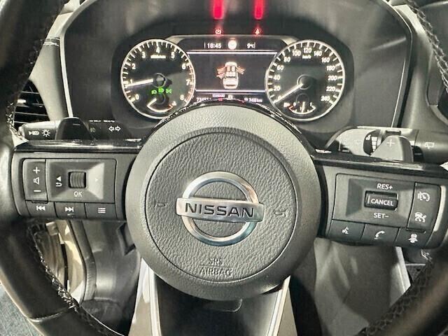 Nissan Qashqai MHEV 158 CV Xtronic Business