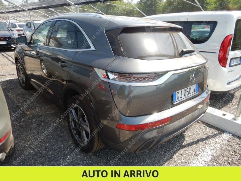 DS DS7 Crossback 1.5 BlueHDi Business Auto