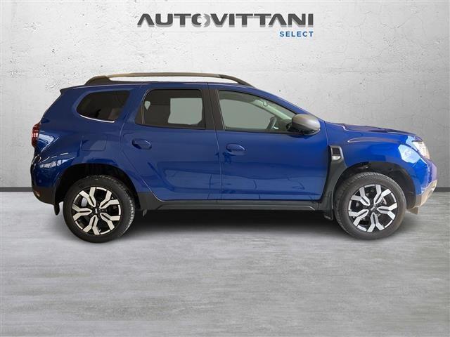 DACIA Duster 1.0 tce Journey UP Gpl 4x2 100cv