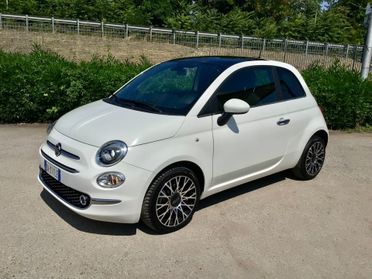 Fiat 500 1.0 70 Cv Hybrid Dolcevita