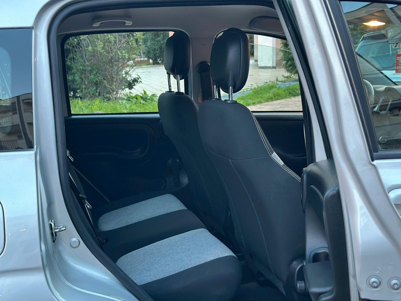 Fiat Panda 1.2 EasyPower Lounge