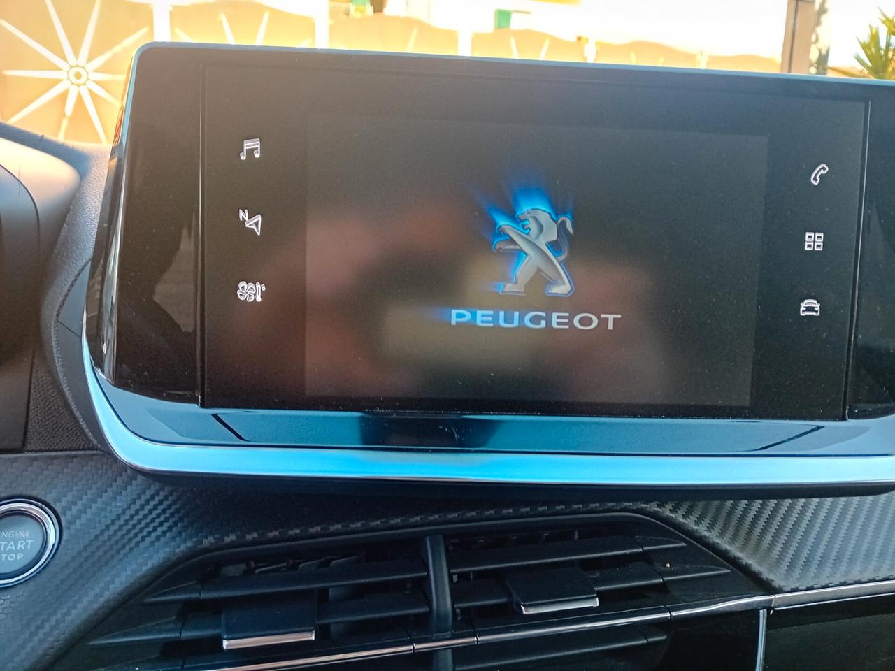Peugeot 2008 BlueHDi 130 S&S EAT8 GT