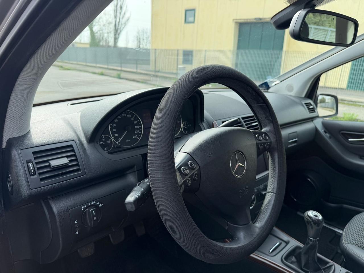 Mercedes-benz A 200 Avantgarde