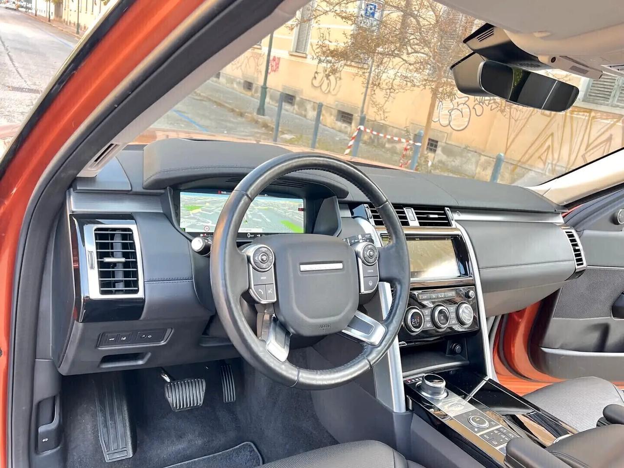 Land Rover Discovery 3.0 TD6 249 CV HSE Luxury