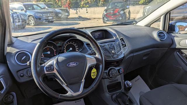 FORD Fiesta 1.5TDCI 75cv