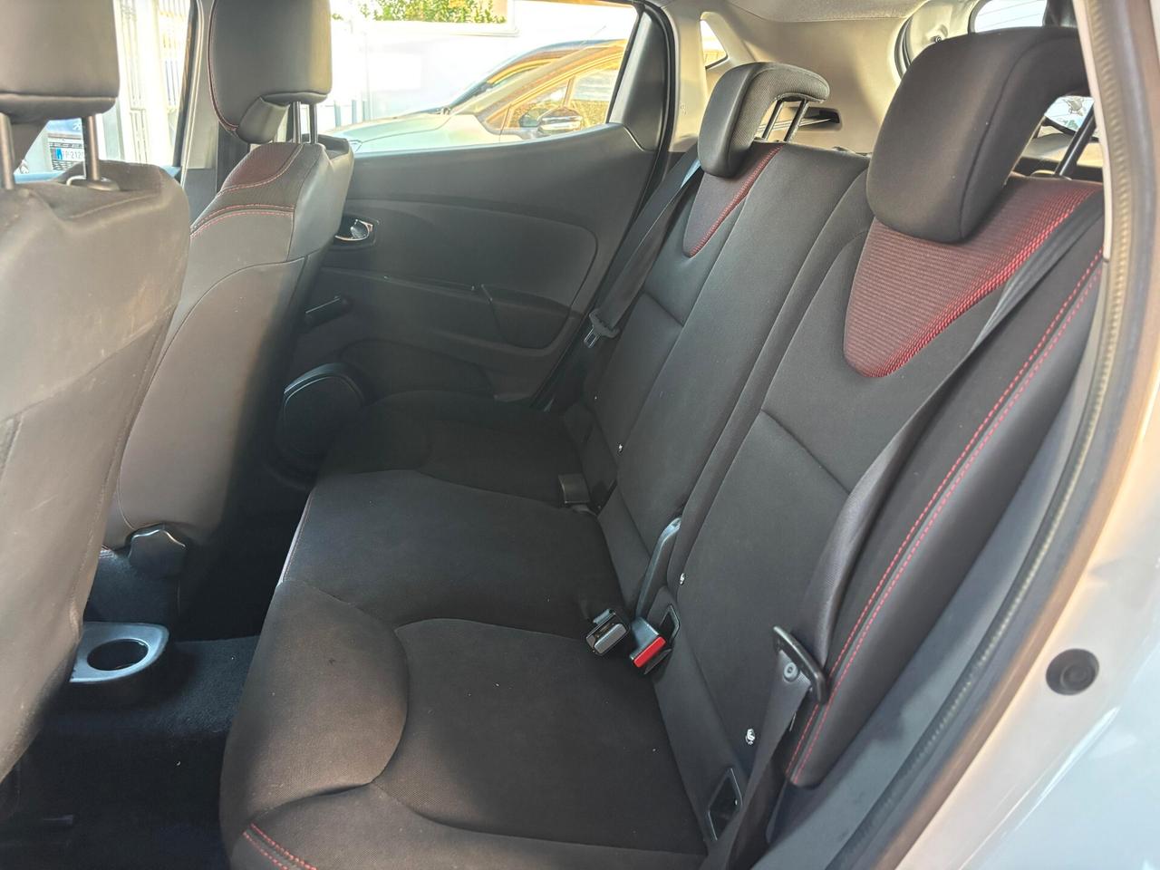 Renault Clio 1.5 dCi 8V 75CV 5 porte Costume National