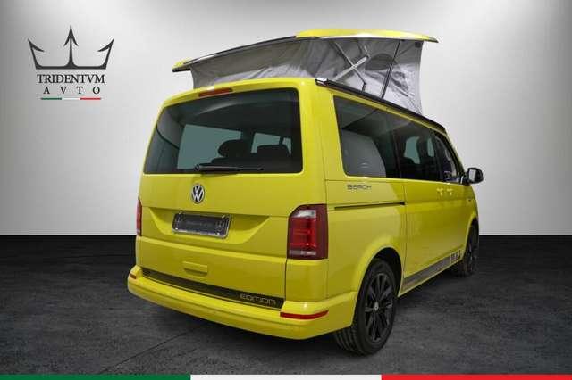 Volkswagen T6 California 2.0 TDI Beach Edition DSG