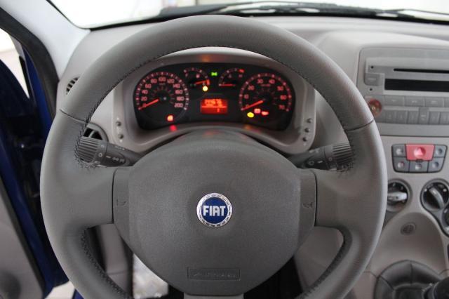 FIAT - Panda - 1.2 4x4