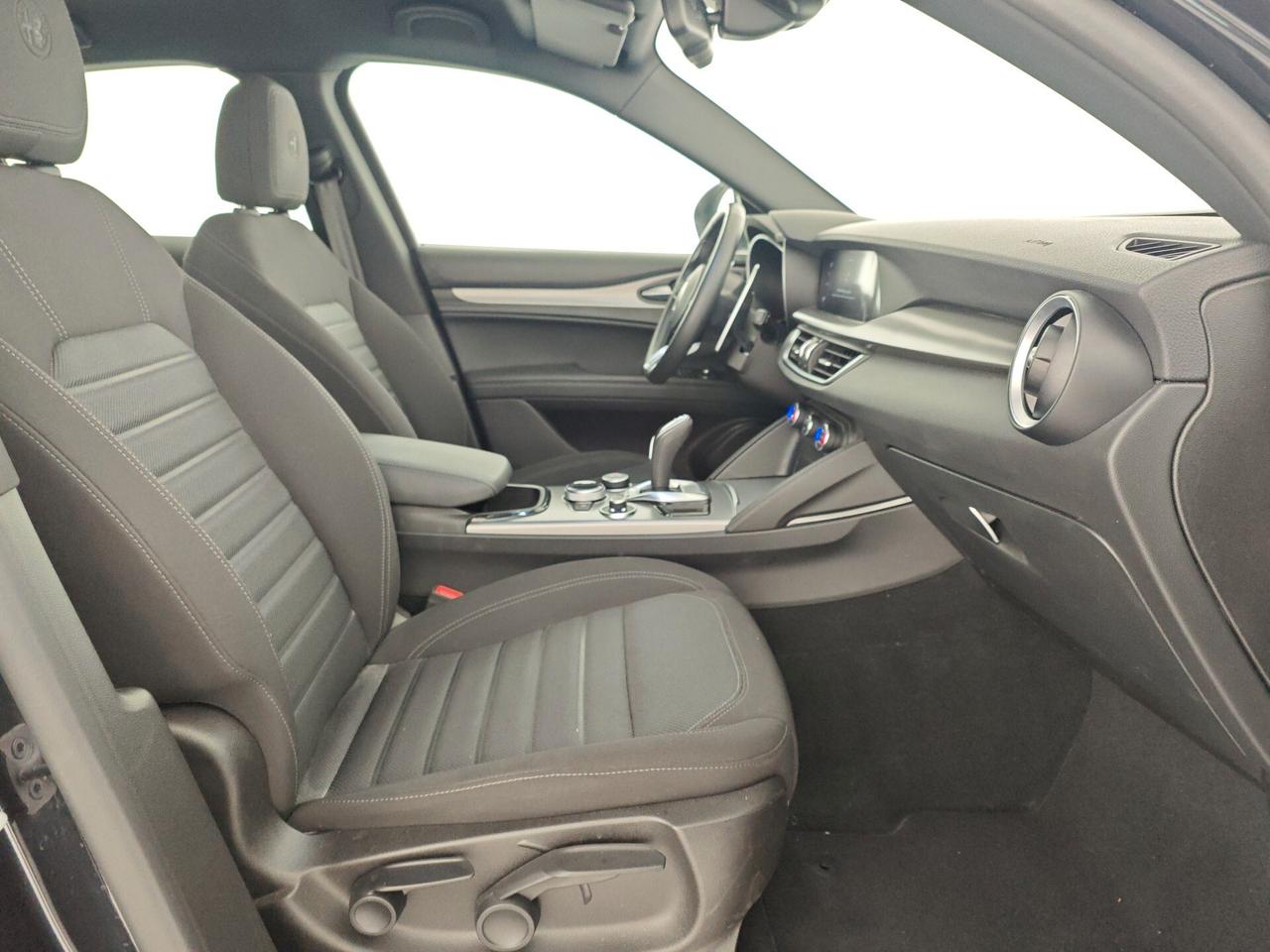 ALFA ROMEO STELVIO 2.2 TURBODIESEL 160CV AT8 RWD SPRINT - 2024
